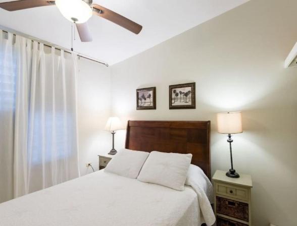 Casa Mia Guest House Ринкон Экстерьер фото