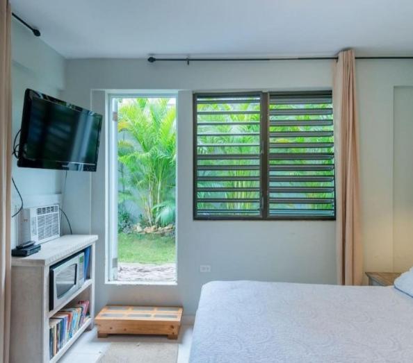 Casa Mia Guest House Ринкон Экстерьер фото