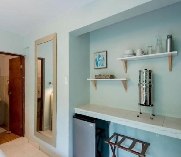 Casa Mia Guest House Ринкон Экстерьер фото